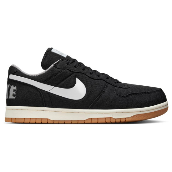 Nike Big Lux Low